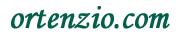 ortenzio.com logo